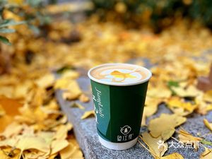Jiangliu Ji Coffee