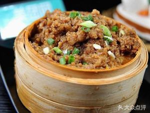 Little Wife's Le Shan Authentic Niuhua Tofu Brain