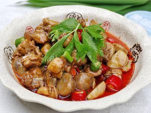 Mingwan Lou Restaurant