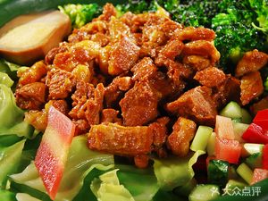 One Taste Restaurant (Mozhiao Bridge Branch)