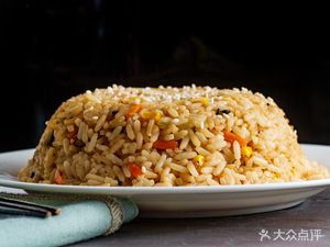 Big Sister Xiang's Teppanyaki (Kehua Branch)