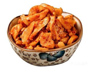 Tear-It-Yourself Chicken (Chengdu Wuhou District)