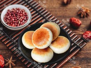 Sichuan Summer Porridge