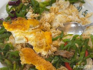 Northwest Handmade Beef Noodles (Guojiaqiao North Street Branch)