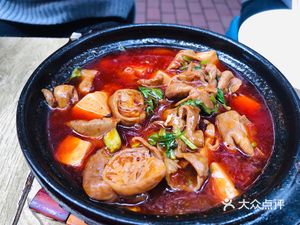 Yipin Hot Pot (Xinyi West Street Store)
