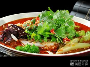 Shu Hui Hot Pot (Xinle Branch)