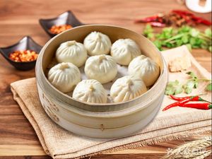 Wei Xuan Bun Shop