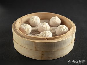 Liu Baozi Loushou Special Pork Dumplings (Xingyuan Lidu Store)