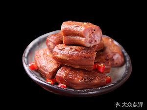 Wang's Freshly Made Noodles (Xinyi West Street Store)