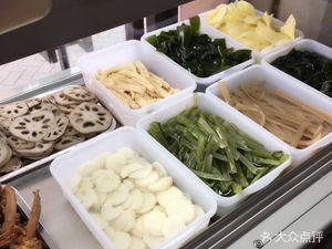Cao's Duck Neck (Shenxian Shu·Binfen Branch)