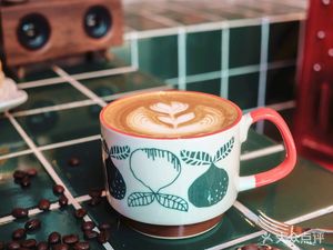 Howcoffee Hao Coffee (Shenxian Shu Store)