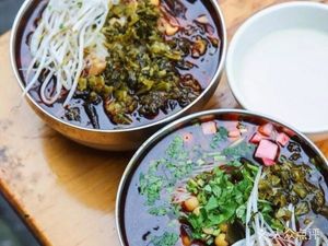 Mianyang Kaiyuan Rice Noodles (High-tech District Fun Store)