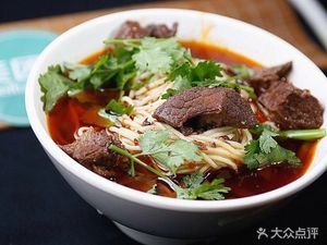 Handmade Yibin Spicy Noodles Without Additives (Shenxian Shu · Bifeng Store)