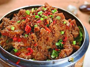 Rongding Small Stir-Fry (Zhongfang Runxin Garden Branch)