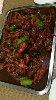 Xuyi Good Crayfish