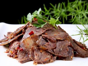 Huangcheng Beef (Xinle Branch)