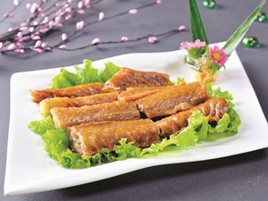 Cai Ya Zi E (Shenxian Shu Store)