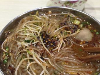 Shuangliu Jiang Ji Spicy Tripe and Intestine Noodles (Xinyi Road Store)