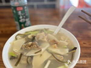 Shi Yue Xian Old Dough Noodle House (Jinye Yuan B Area Store)