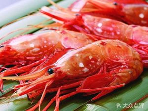 Fish Fresh Salmon (Dafeng Branch)