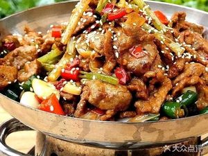 Da Wang Food Noodle House