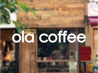 Ola Coffee