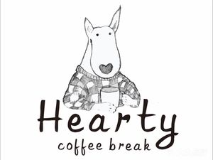 Hearty Coffee (Ke Hua Road Store)