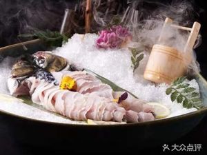 Xin Kitchen · Fishing Banquet (7322 Park Branch)