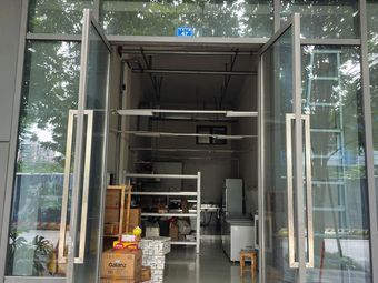 Min-Yue Pavilion (Kehua Branch)