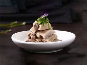 Le Shan Sweet Skin Duck (Gaopan Market Store)