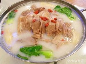 Jianyang Minghua Lamb Soup (Cuojin Jiayuan Store)