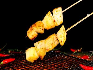 Rehui BBQ (Linglong Jun Branch)