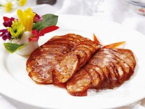 Class 11 Barbecue (Longjing South Street Branch)
