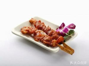 Roast Duck (Longjing Lifestyle Plaza Branch)