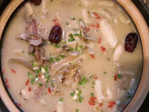 Old Brand Guangtou Lamb