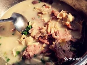 Juxin Jianyang San Cha Lamb (Cujiao Branch)