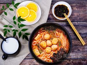 In Mengzi Rice Noodles (Cujiao Branch)