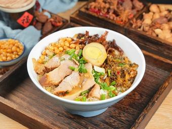 Zui Yun Nan Fresh Chicken Soup Rice Noodles (Wuhou Branch)