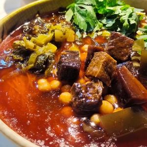 Mianyang Rice Noodles (Xintiandi)