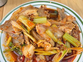 Furong Baijia Restaurant