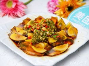 Xiongji Noodles