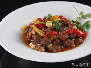 Zhi Wei Noodle House (Cujin Xinyuan Store)