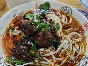 Dingxiang Noodle Shop (Longjing South Road Section 1, Xiyuan Branch)