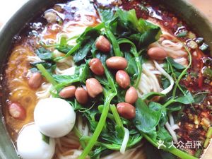 Golden Grade Braised Pork Noodles (Cujin Home Garden Store)