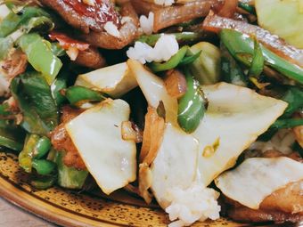 Niu Wang Miao Special Noodles (Hua Jin Road Store)