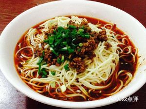 First-Class Noodle House (Zhida Road Store)