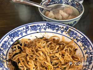 Jiazhou Snack Pearl Dumplings (Huakang E-commerce Park Store)
