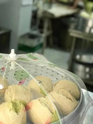 Inheritance Old Dough Workshop (Zijing Spring South District Store)