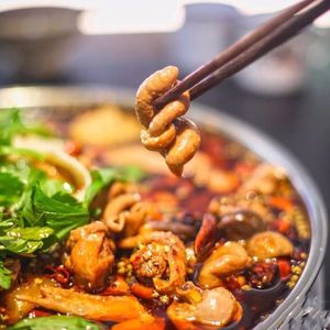 Jiahewang Cuisine