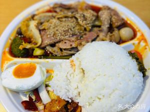Shulin Leshan BoBo Chicken (Tongzilin Store)